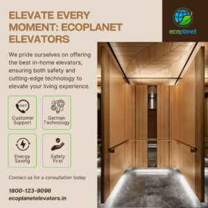  Best Elevators in Bangalore