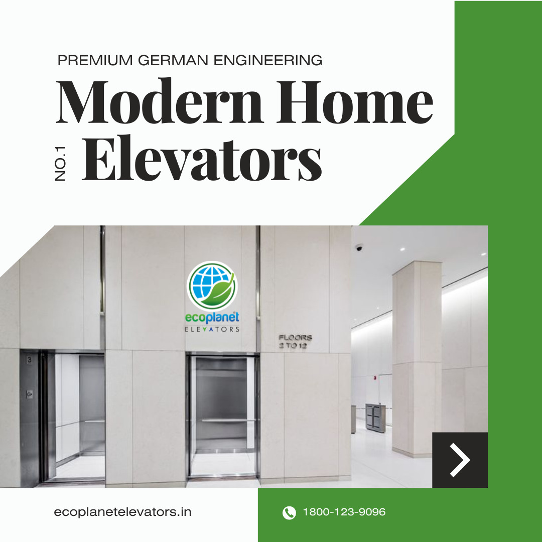 ecoplanetelevators Modern Hoime Elevators