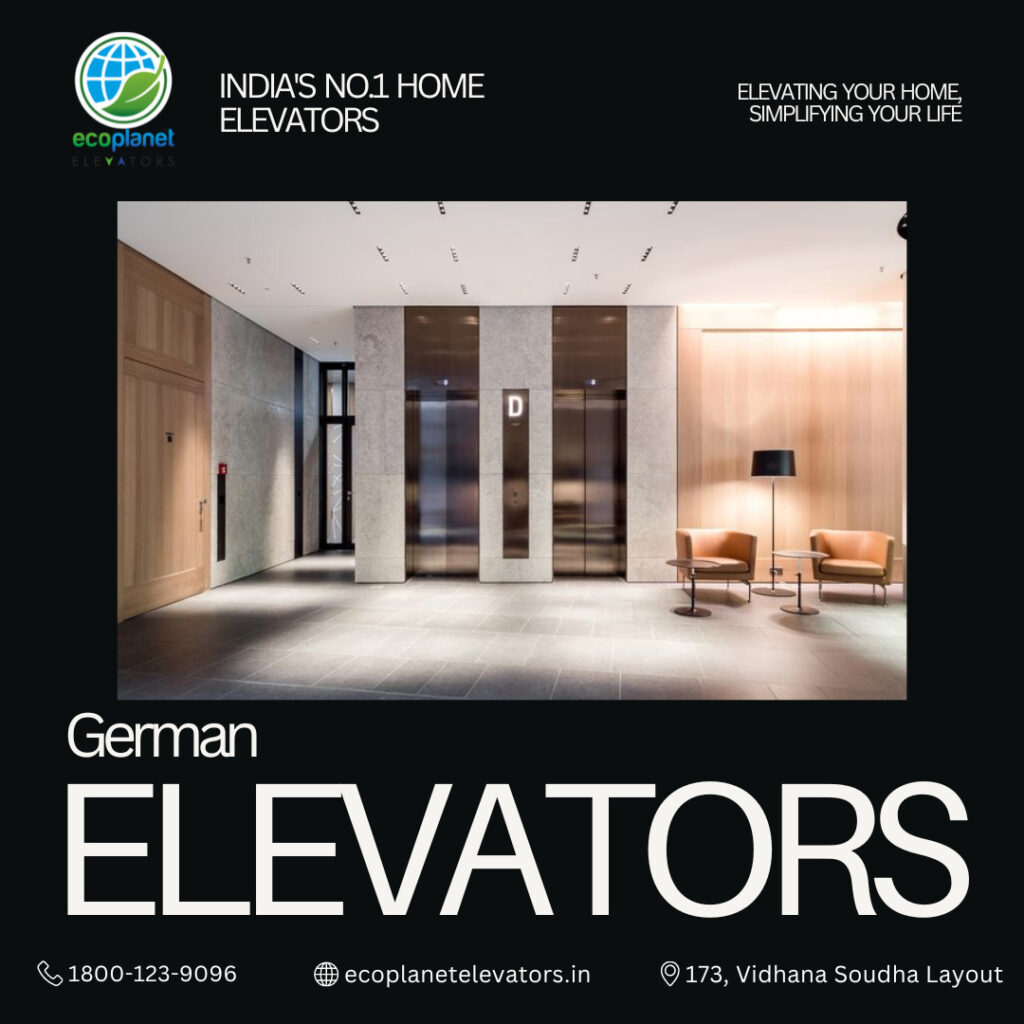 Best Home Elevators | India's No.1 Home Elevators - Elevating Your Home, Simplifying Your Life Transform your home with Eco Planet Elevators, India's leading choice for high-quality home lifts. Our elevators are crafted to enhance both the aesthetic appeal and value of your home while providing unmatched convenience. With TUV certification, we guarantee safety and reliability without compromising on affordability. Choose Eco Planet Elevators to experience: Elegant Design: Elevate your home’s style with our sleek, modern lifts. Unmatched Safety: Rely on our certified solutions for peace of mind. Affordable Luxury: Enjoy premium quality at a cost-effective price. Elevate your living experience in Bangalore with Eco Planet Elevators. Your home deserves the best in comfort and design. #HomeElevators #EcoPlanetElevators #ElevateYourHome #SafetyFirst #LuxuryLiving #Bangalore #ElevatorSolutions #TUVCertified