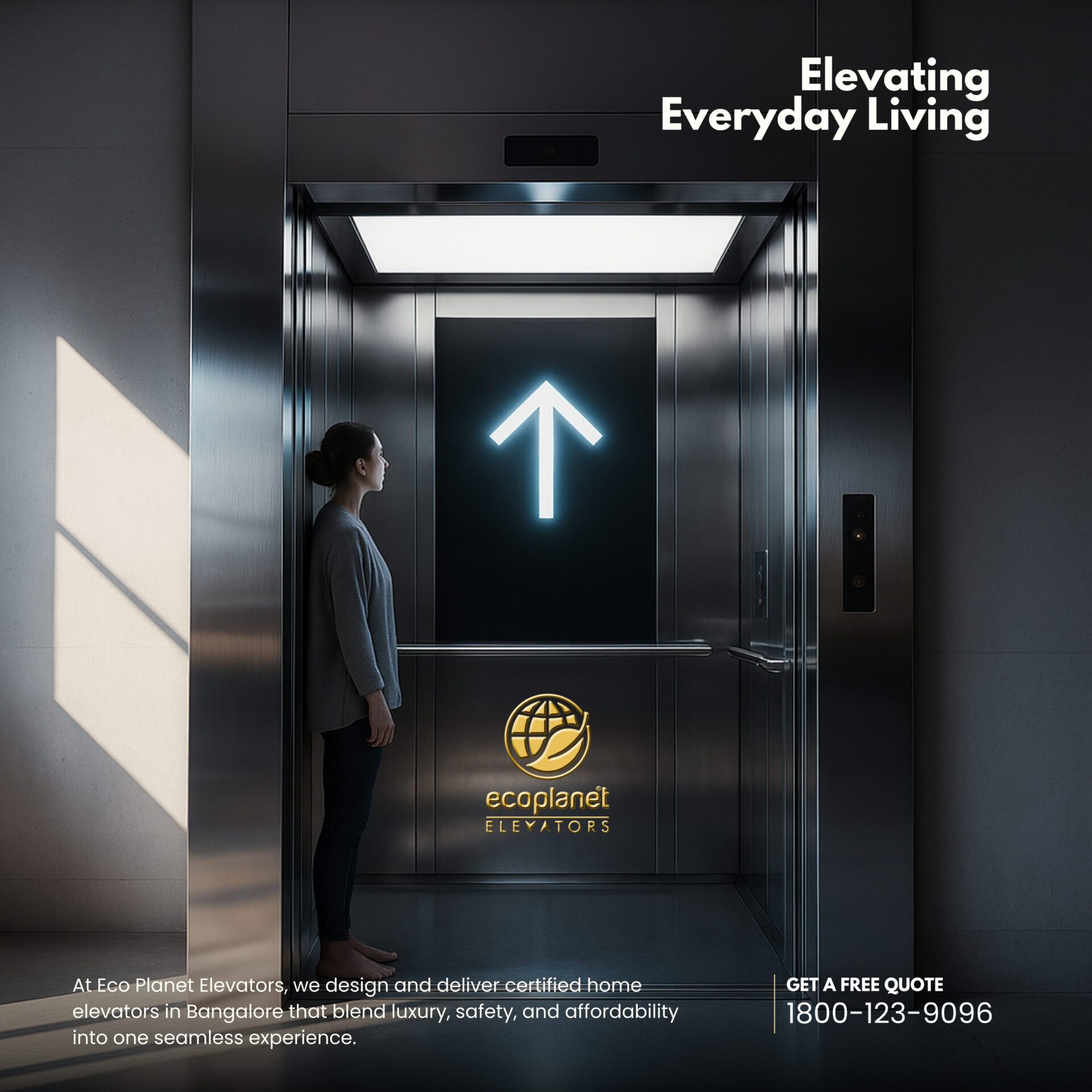 Visual Reference: Elevating Everyday Living With Eco Planet Elevators