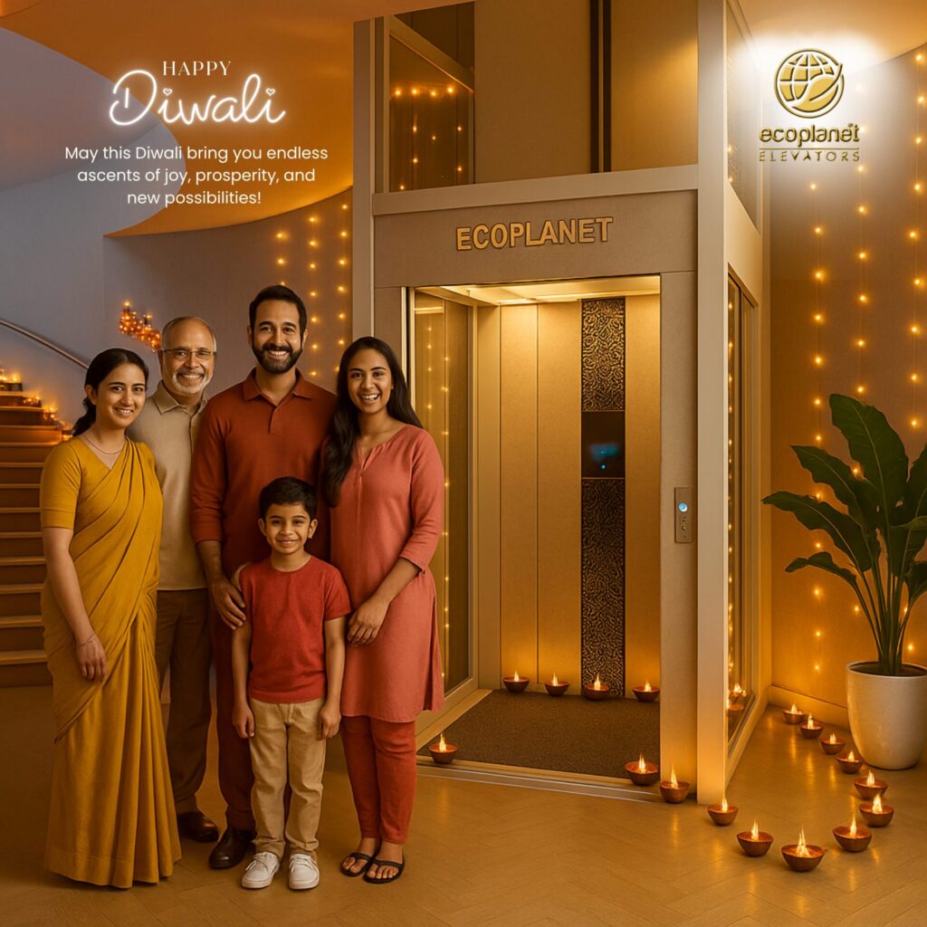 Elevating Light, Innovation, and Hope! This Diwali, let every light you kindle lift your spirits higher, towards progress, peace, and purpose.