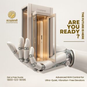 EcoPlanet Elevators - The Future of Silent, Safe Luxury Rides